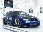 BMW M3 Convertible VT2-600 by IND Distribution 2012 года